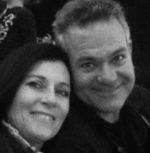 Meet your Posher, Mary n john